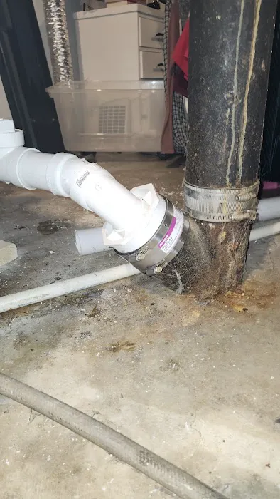 Dry Spot Plumbing & Handyman Picture 9