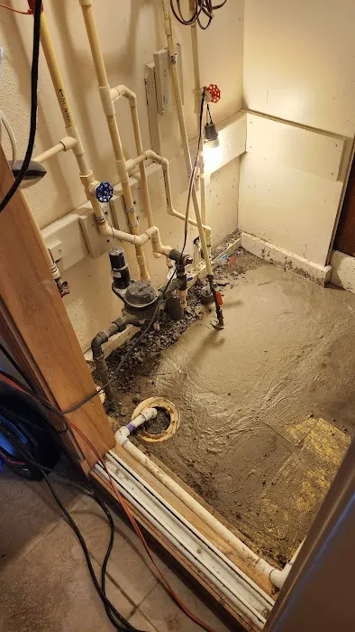 Dry Spot Plumbing & Handyman Picture 5