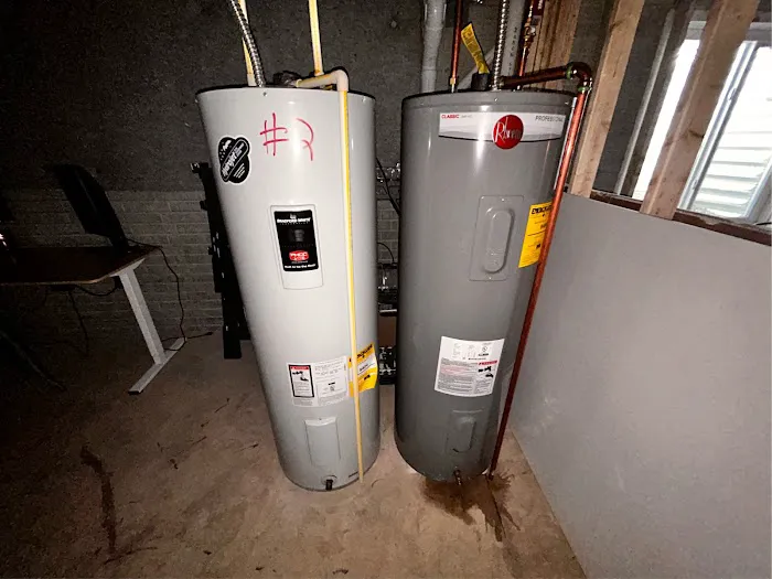 Ohio Water Heaters Picture 5