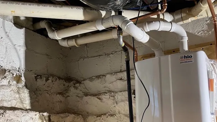 Ohio Water Heaters Picture 8