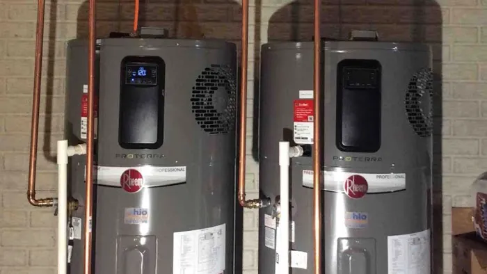 Ohio Water Heaters Picture 4