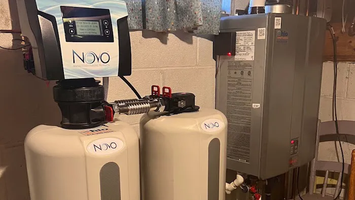 Ohio Water Heaters Picture 7