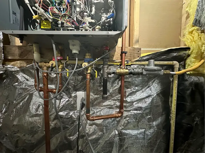 Ohio Water Heaters Picture 6