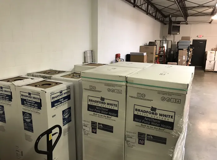 Ohio Water Heaters Picture 1