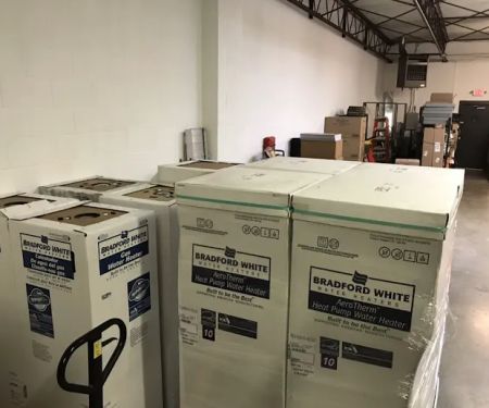 Ohio Water Heaters