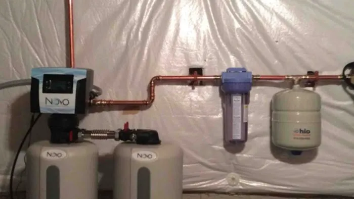 Ohio Water Heaters Picture 2