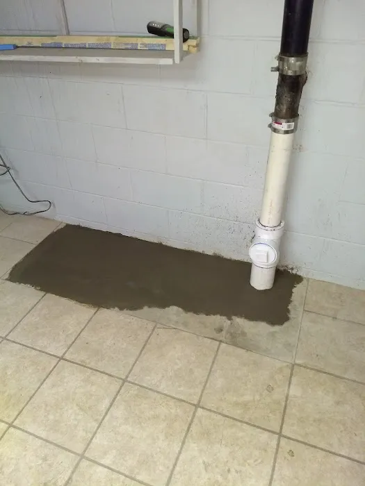 West Plumbing and Rooter Services Picture 2
