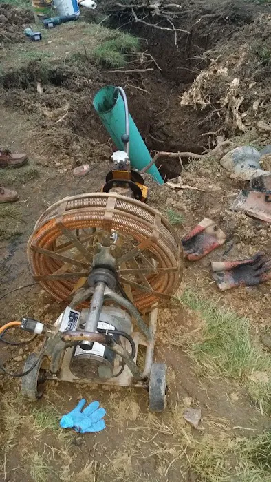 West Plumbing and Rooter Services Picture 9