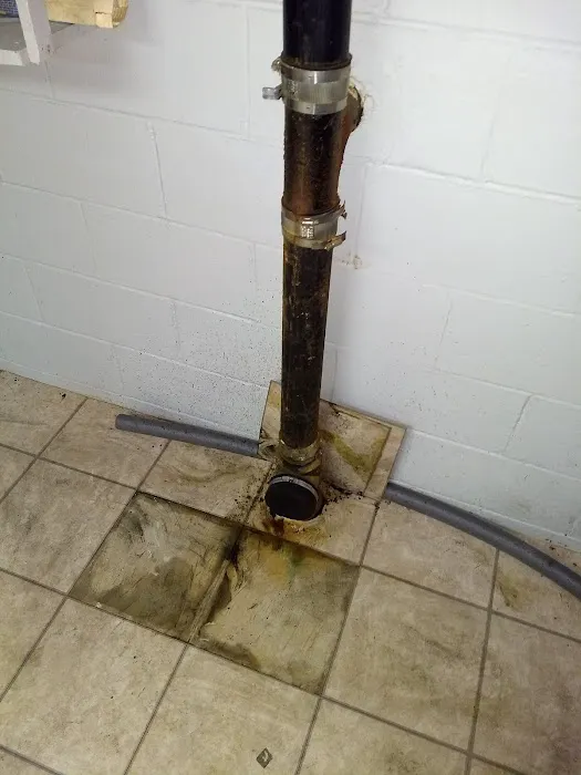 West Plumbing and Rooter Services Picture 3