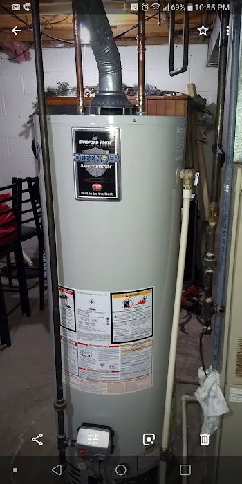 West Plumbing and Rooter Services Picture 7