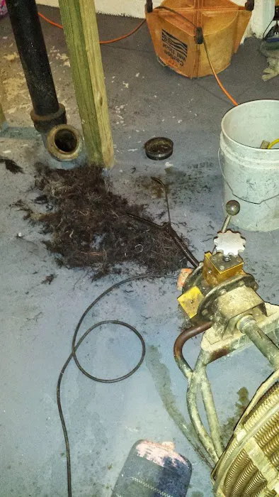 West Plumbing and Rooter Services Picture 5