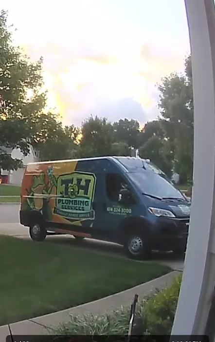 T&H Plumbing Services, Inc Picture 4