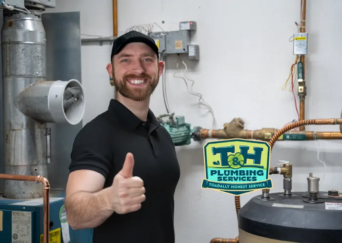 T&H Plumbing Services, Inc Picture 8
