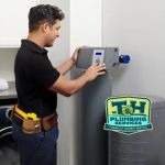 T&H Plumbing Services, Inc