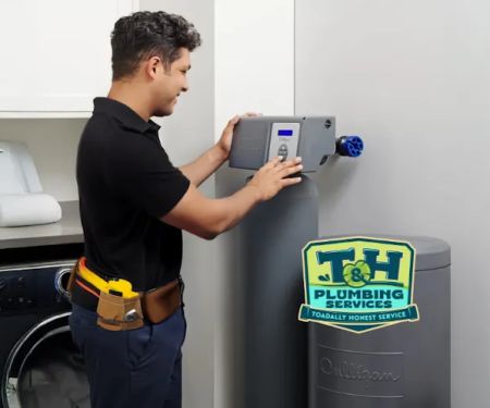 T&H Plumbing Services, Inc