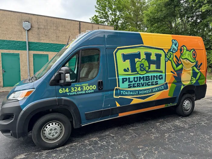 T&H Plumbing Services, Inc Picture 9