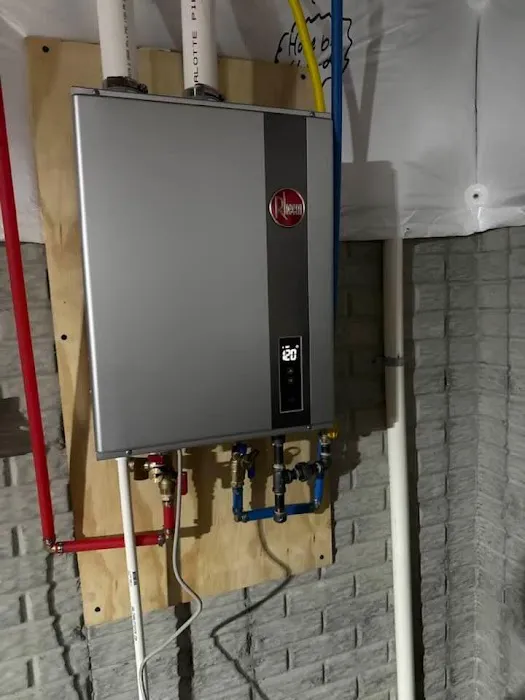 Plumbing One, LLC Picture 7