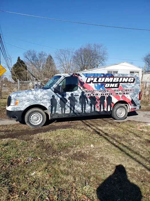 Plumbing One, LLC Picture 5