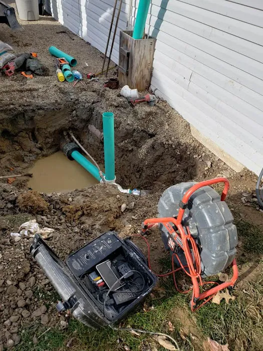 Plumbing One, LLC Picture 4