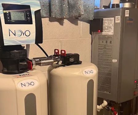 Ohio Water Heaters
