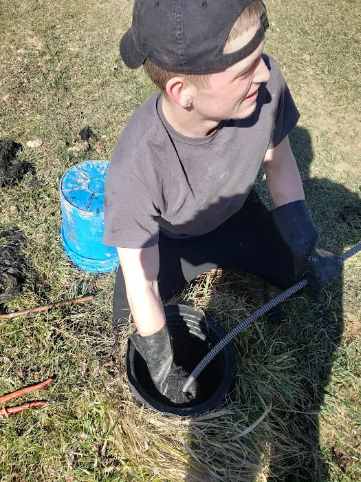Smith's drain service llc Picture 10