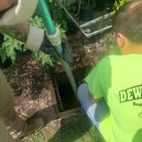 Smith's drain service llc ico