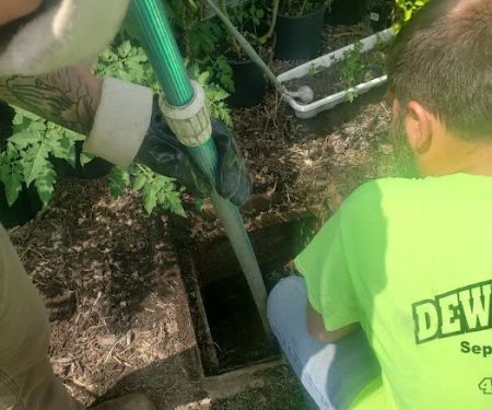 Smith's drain service llc