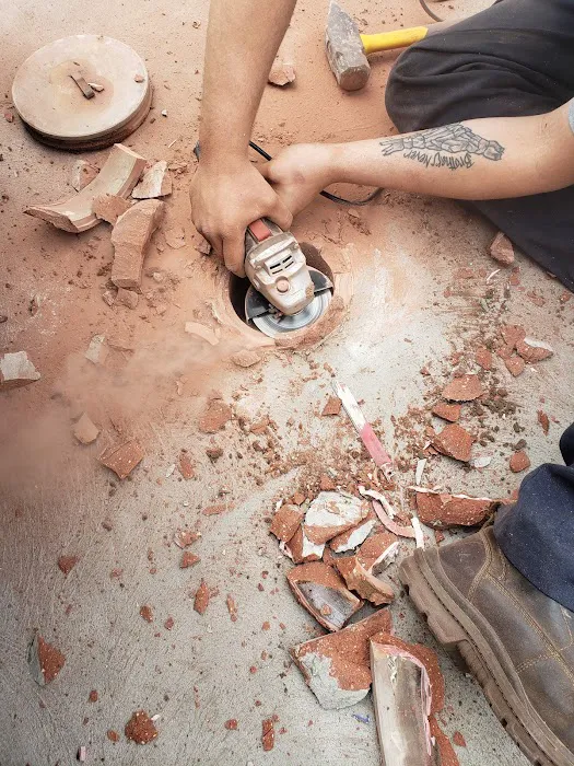 Smith's drain service llc Picture 7