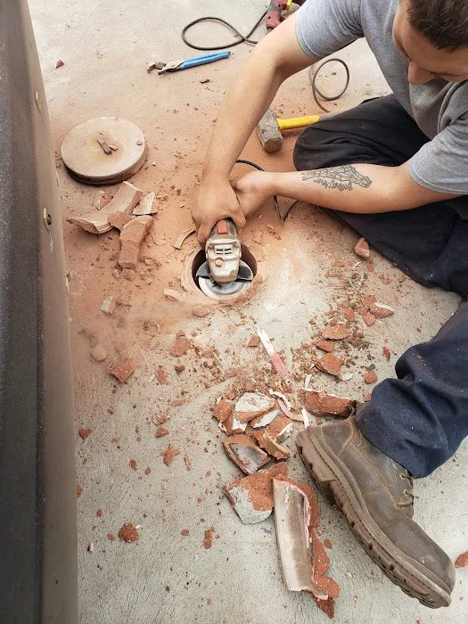 Smith's drain service llc Picture 4