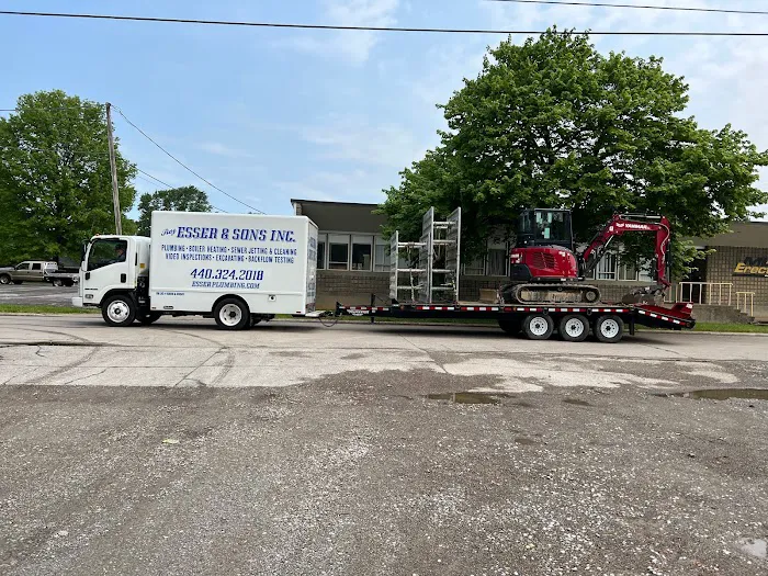 Esser Plumbing Picture 4