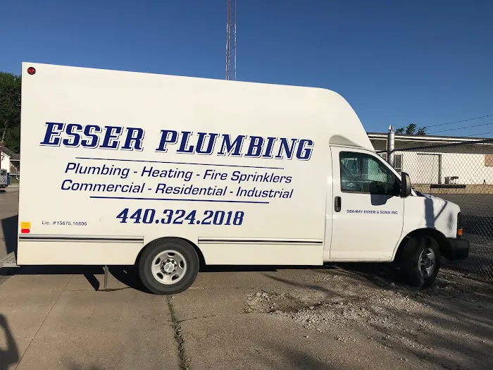 Esser Plumbing Picture 8
