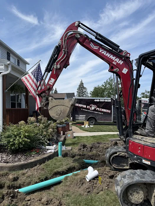 Semper Fi Plumbing Picture 9