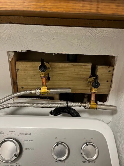 Semper Fi Plumbing Picture 10
