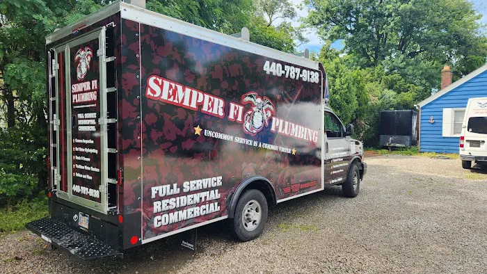 Semper Fi Plumbing Picture 8