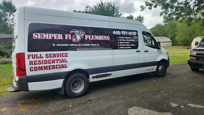 Semper Fi Plumbing Picture 7