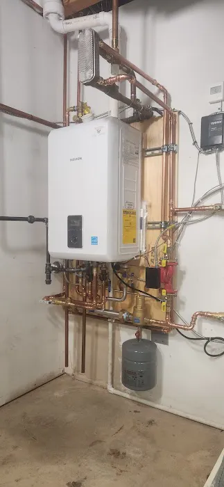 Semper Fi Plumbing Picture 4