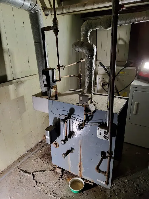 Semper Fi Plumbing Picture 1