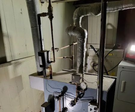 Semper Fi Plumbing