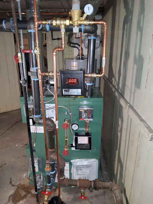 Semper Fi Plumbing Picture 2