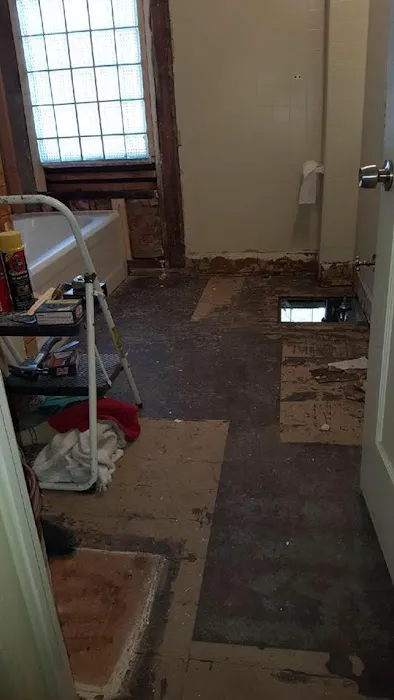 Semper Fi Plumbing Picture 3