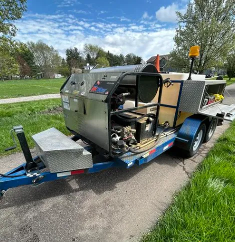 Passanisi Services Picture 1