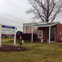 Lewis Plumbing & Home Repair, Inc. ico