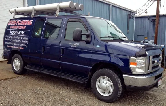 Lewis Plumbing & Home Repair, Inc. Picture 3