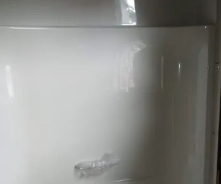 Plumbing service and new construction / C.P.S. Plumbing Inc.