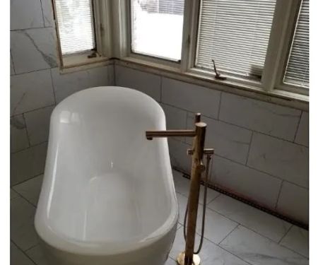 Affordable Plumbing & Sewer