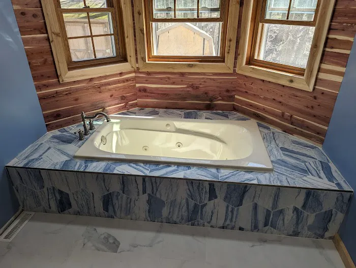 Elite plumbing and remodeling Picture 2