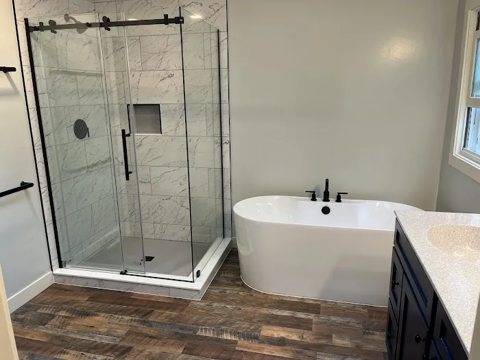 Elite plumbing and remodeling Picture 3