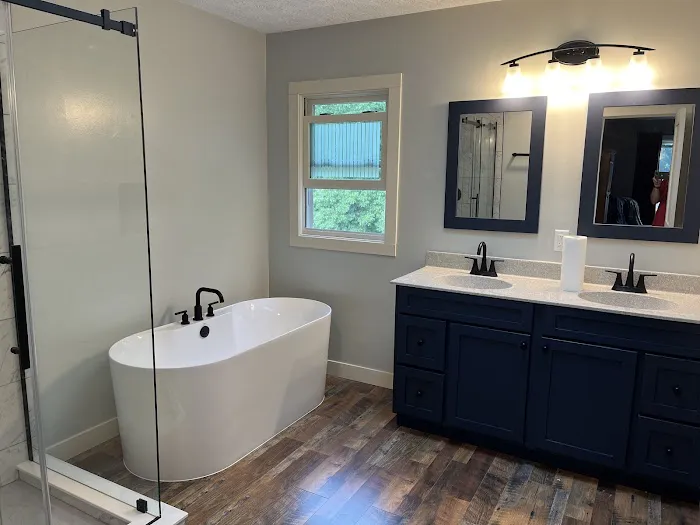 Elite plumbing and remodeling Picture 6