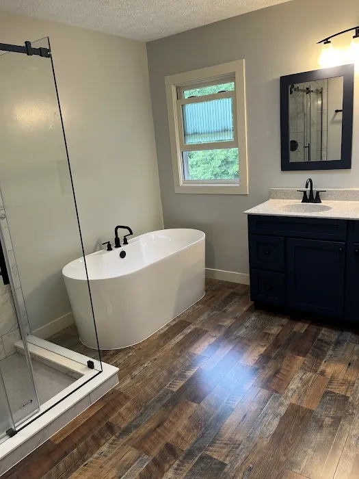 Elite plumbing and remodeling Picture 4