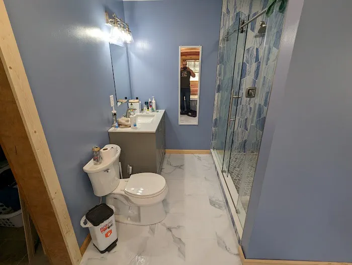 Elite plumbing and remodeling Picture 1